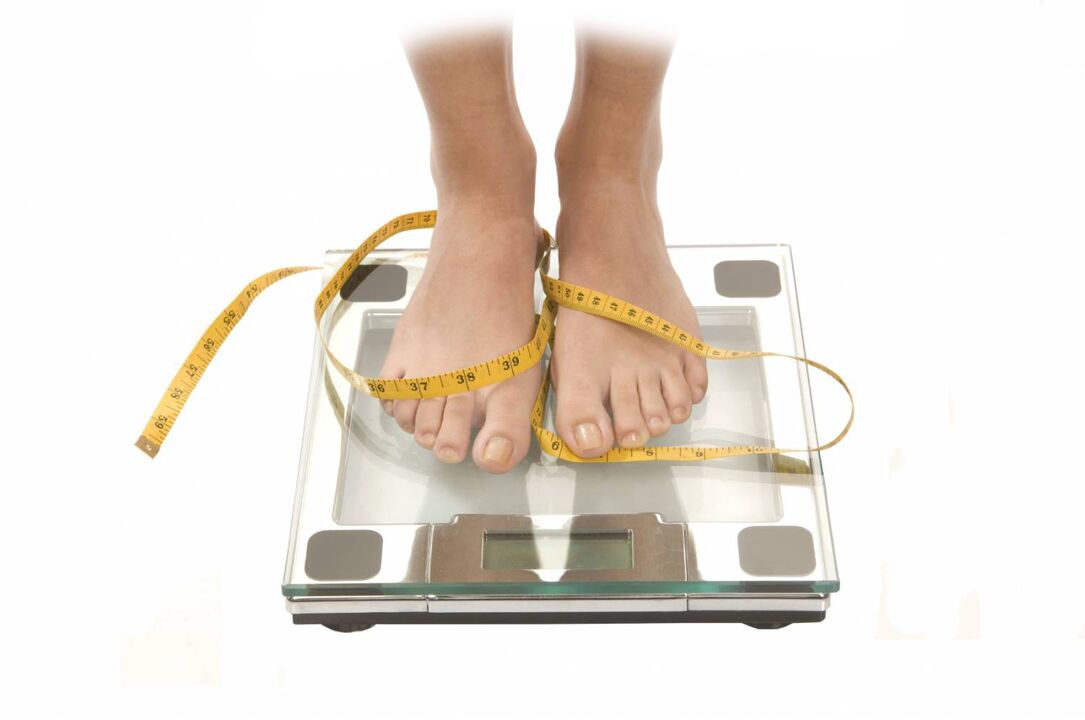 Utilisez un régime céto pour lutter contre l'obésité