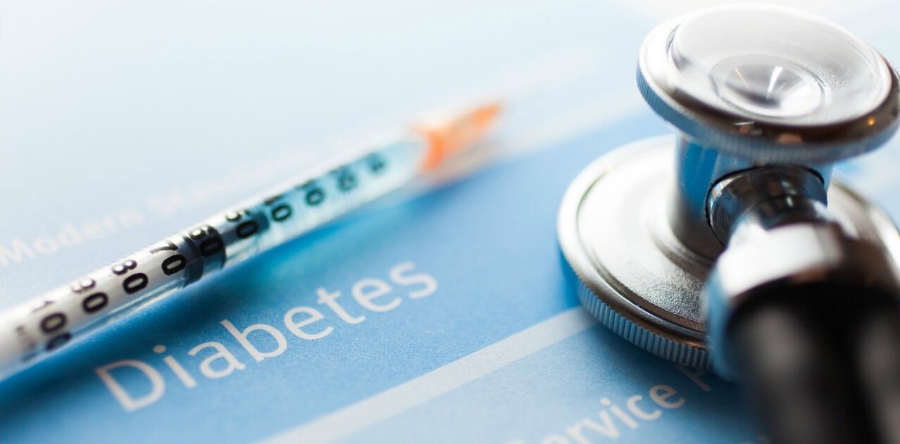 En cas de diabète, vous devez ajuster la dose d'insuline en fonction de la quantité de glucides consommée. 