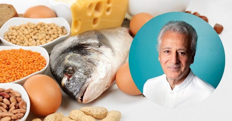 Dukan Diet Products