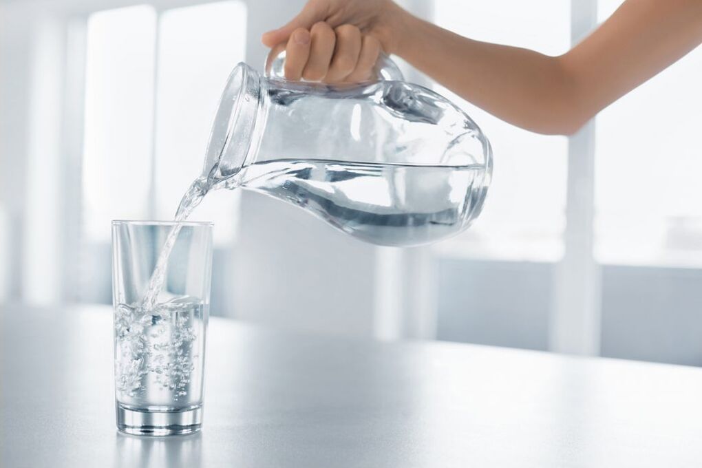 eau