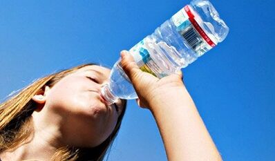 Régime pour perdre du poids en un mois