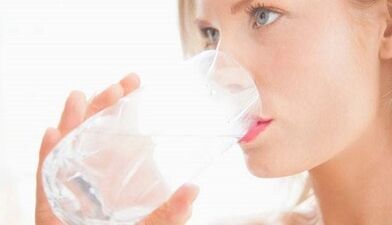 Comment boire et manger